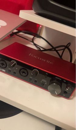 Home Studio ( read description)