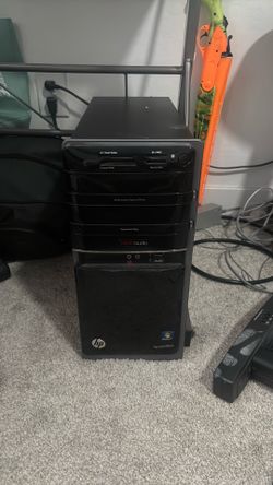 Gaming pc