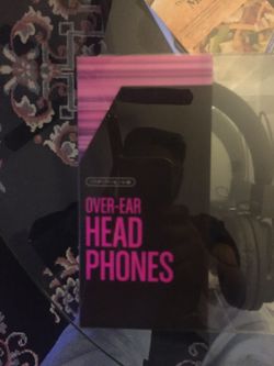 Headphones