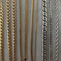 Stainless steel Bracelet 