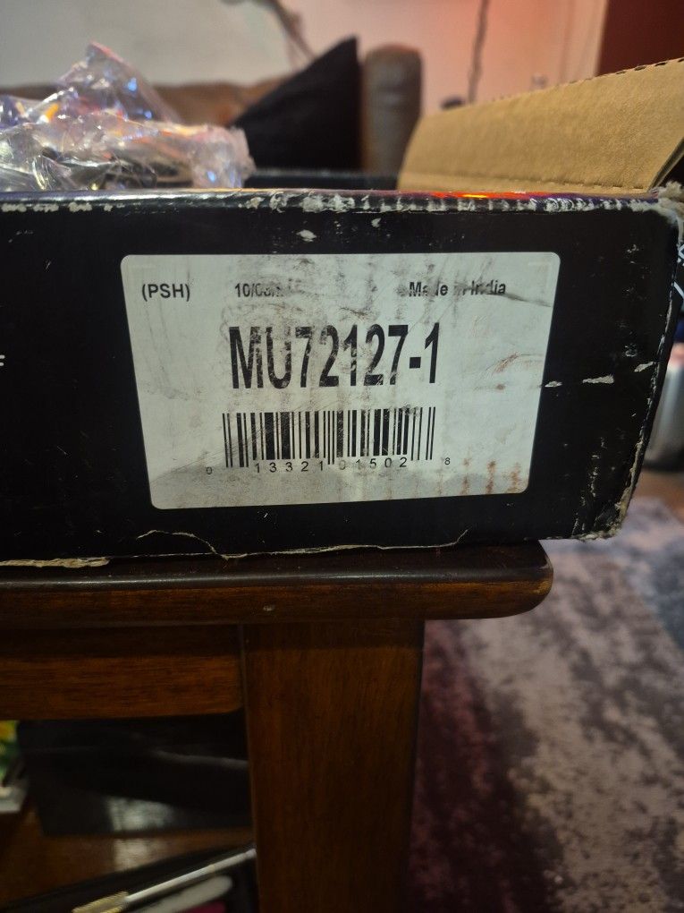 Brand New Clutch For Corolla Or Yaris