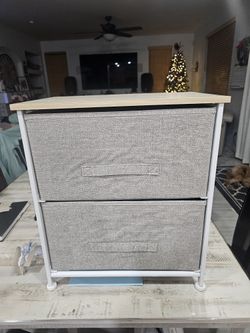 Small Nightstand New 