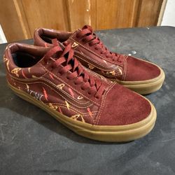 Vans