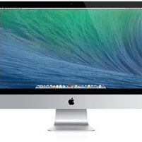 APPLE iMac 27 inch Late 2013 Desktop Computer BONUS Accessories!