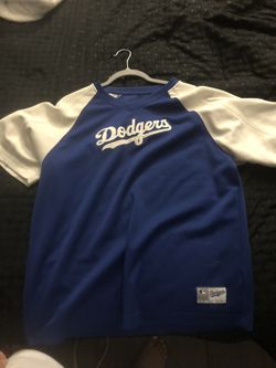 Dodgers Jersey/shirt