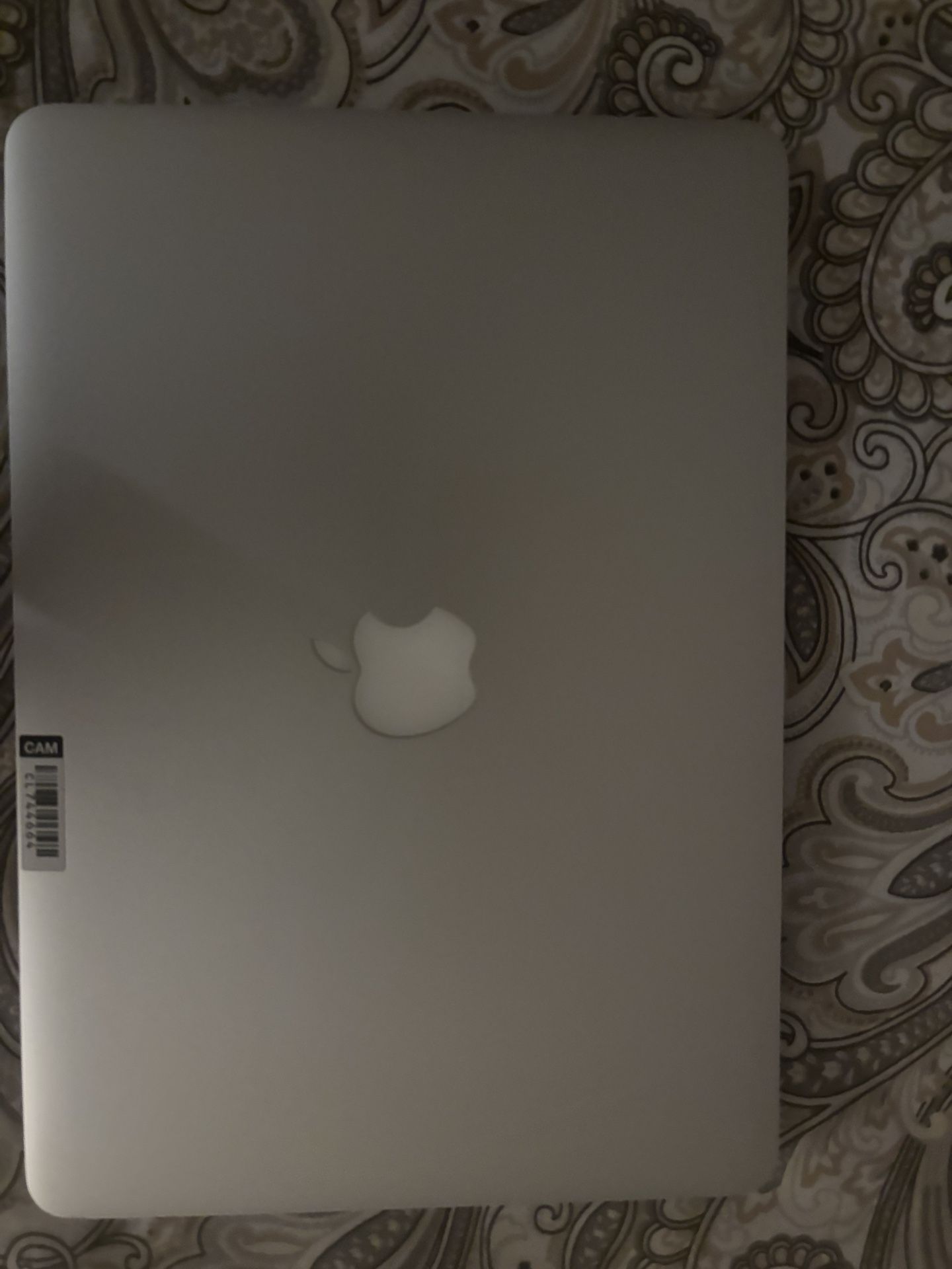 Great Condition 2015 MacBook Pro 13”