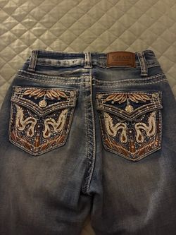 gem jeans