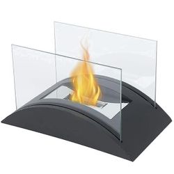Tabletop Fireplace