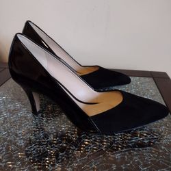 Clark's Dalhart Chest Heels 