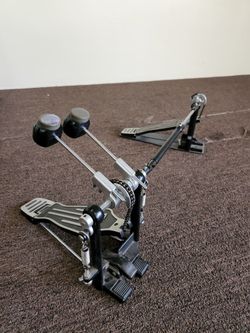 PDP Double Drum Pedal