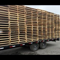 Pallets #1 