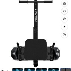 Hover Board