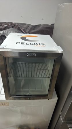 Mini refrigerador 36 cnt cans