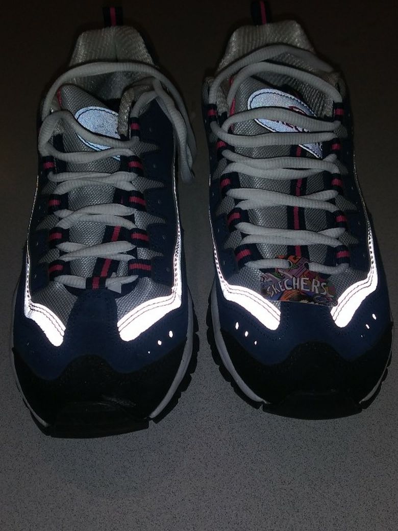 WOMEN'S SKECHERS SN 13400W WOMEN'S ENERGY WAVE