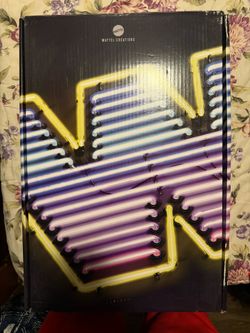 Wwe Mattel Creations New Generation Ring 