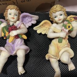 Set Of Angels 