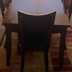 Dining Set 