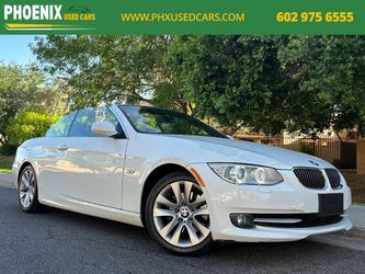 2013 BMW 3 Series