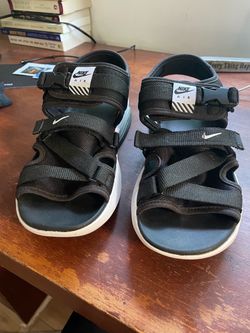 Nike Air Max Sol Sandals - size 10 men’s