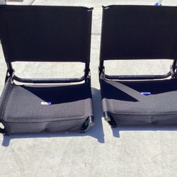 Stadium Seats