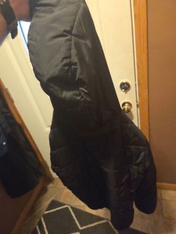 Boys Winter Coats