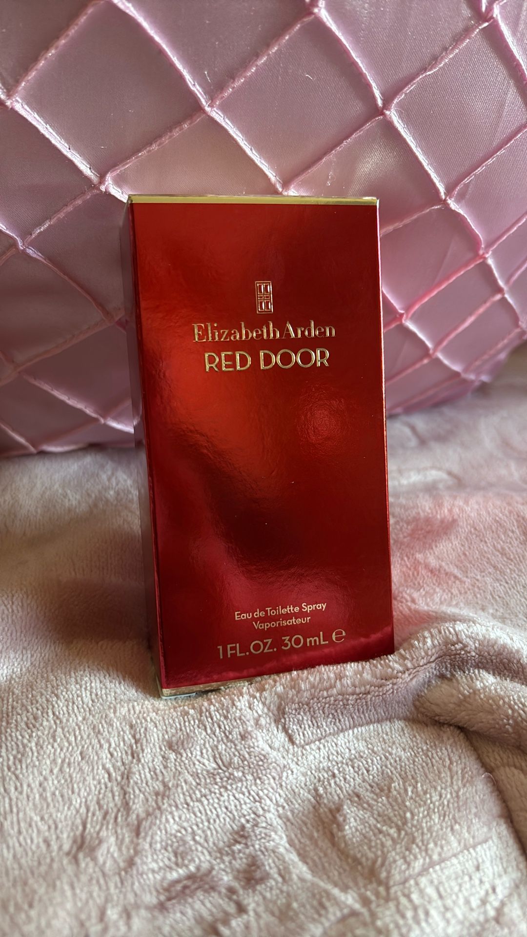 Elizabeth Arden Red Door Perfume