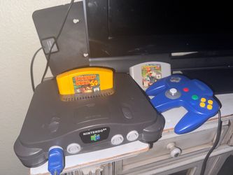 Nintendo 64