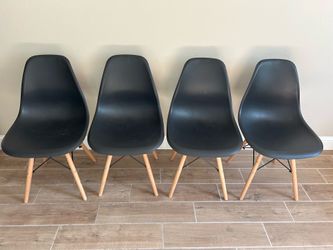 Table hight chairs