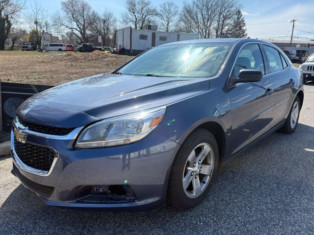 2015 Chevrolet Malibu