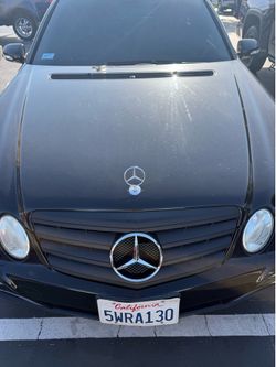 Mercedes 2007 E350