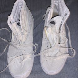 Mens vans top size 11 sale