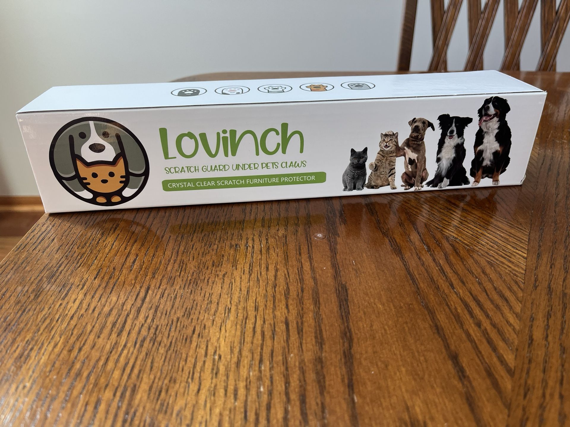 pet scratch protector