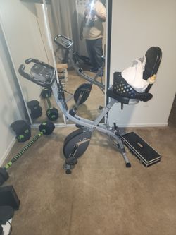 Exercise Bike