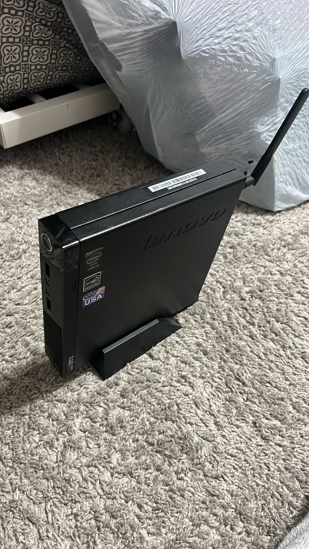 Lenovo M73 Tiny