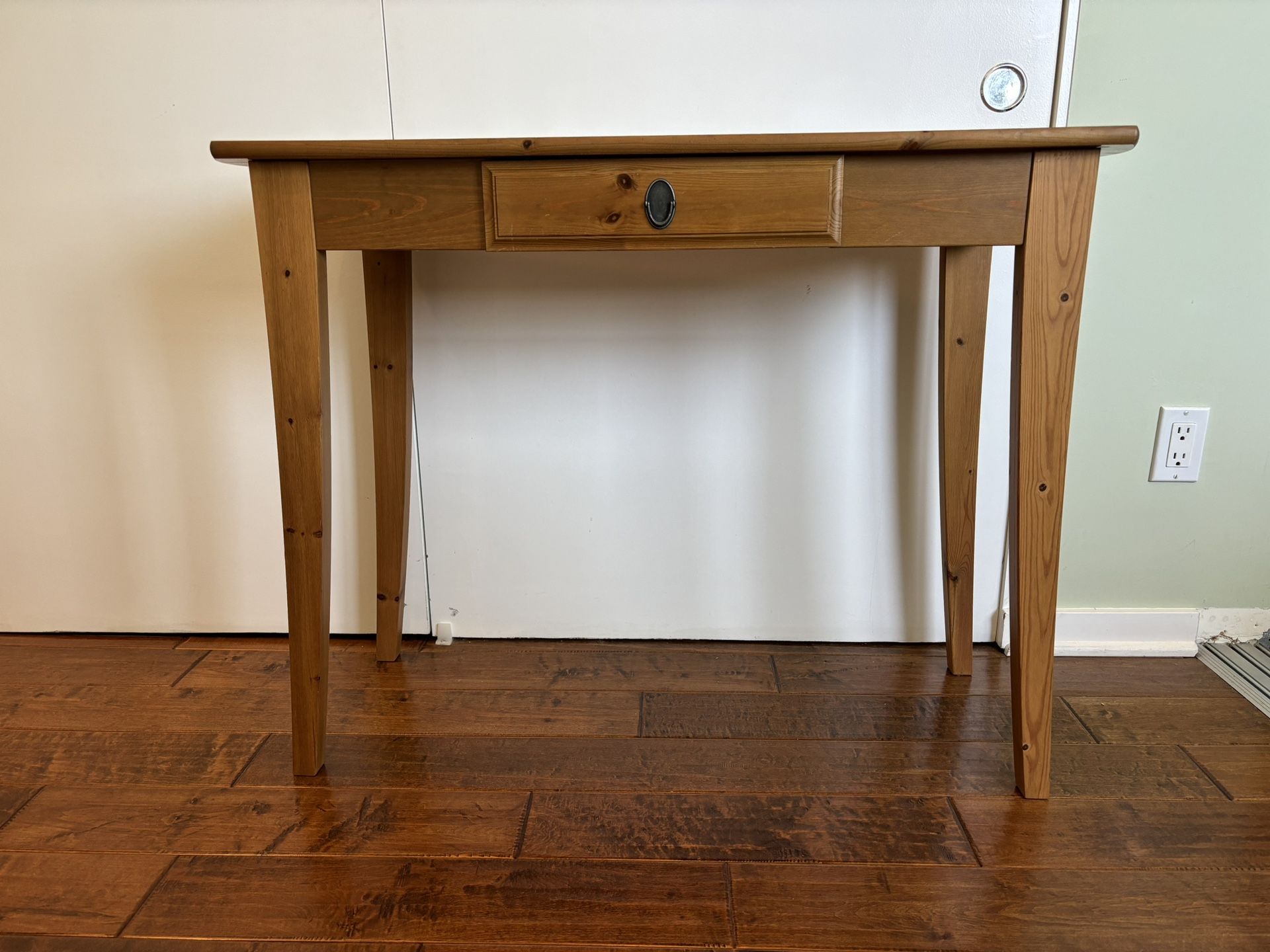 Wooden Desk / Table
