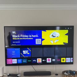 75” LG Tv