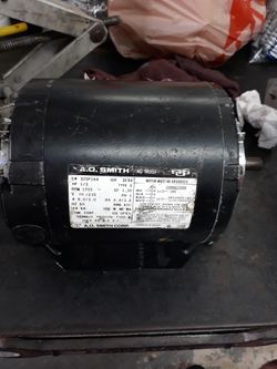 Electric Motor