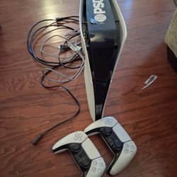 Playstation 5 Digital 