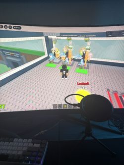 Steal A Brainrot La Grande 