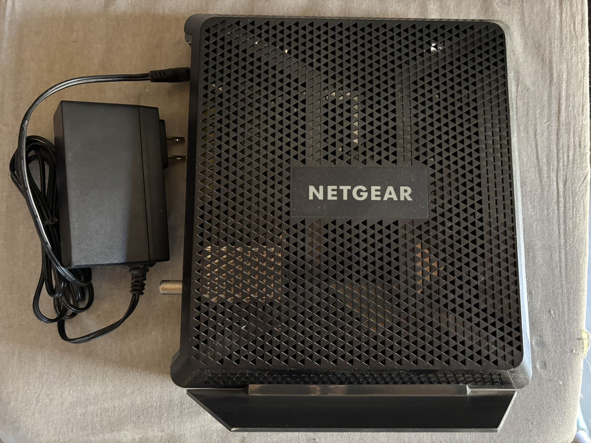 Netgear Modem Router