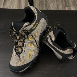 Hiking Shoes