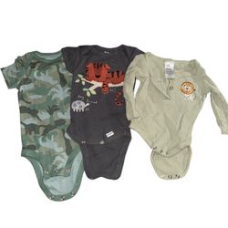 Baby Bodysuit
