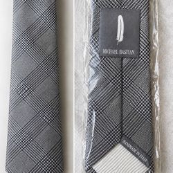 Michael Bastian Italian Tie – Premium Designer Style (Brand New)