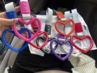 -Jdm Handles - (exterior/interior)