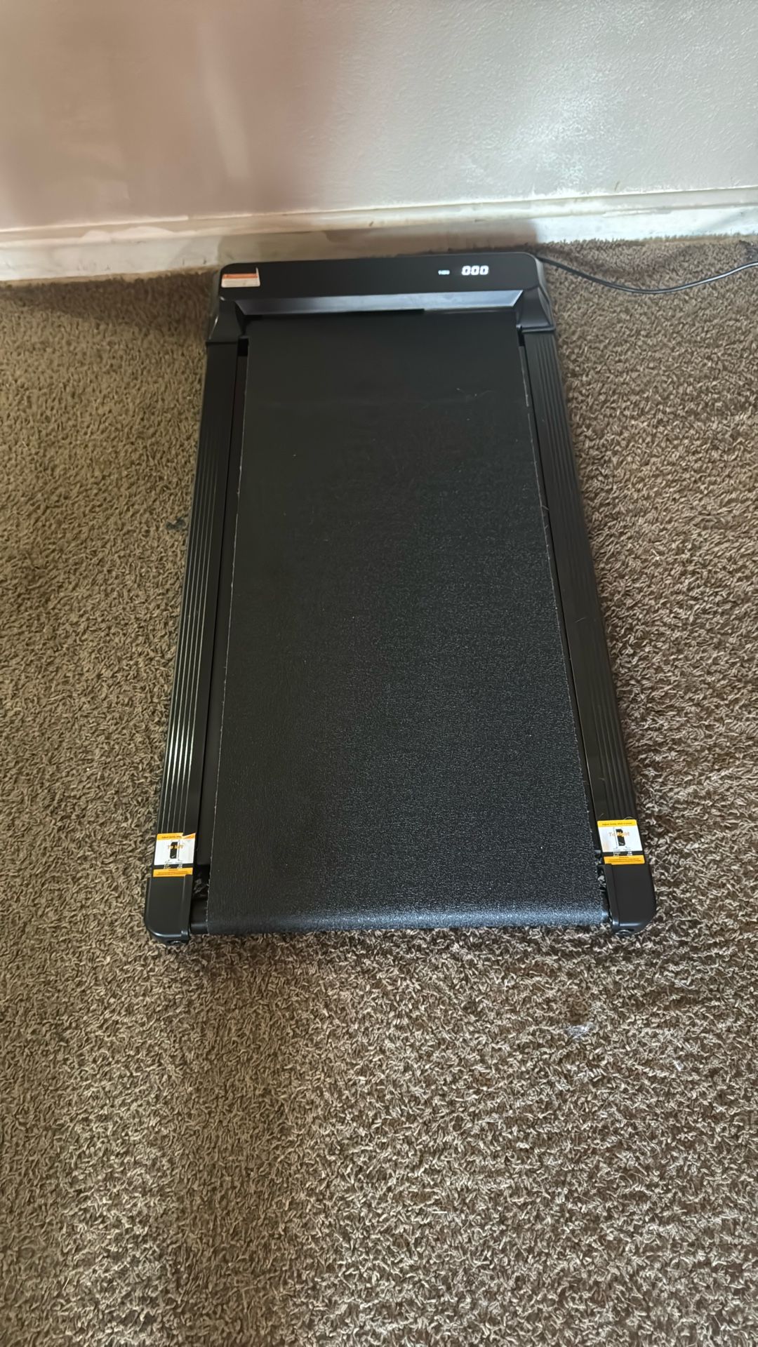 Walking Pad Treadmill