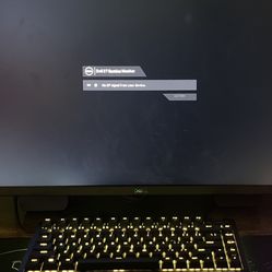 Razer Black Widow 75 keyboard 