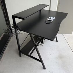 Brand New Game Desk Gaming Desk Office Desk Computer Desk 