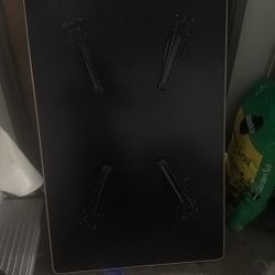 Fetish Accordion Table