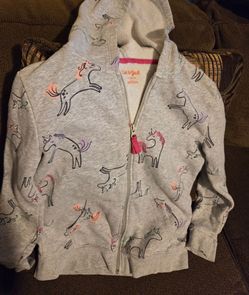 Girls' Sweaters Size 10/12 Read Description