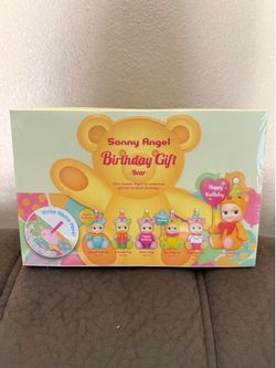 Sonny angels